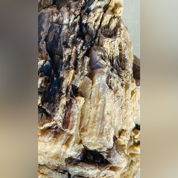 Kyanite Stone Around 7lbs This Sample Is 100% Natural/Raw From Montana I Believe - Picture 2 of 16